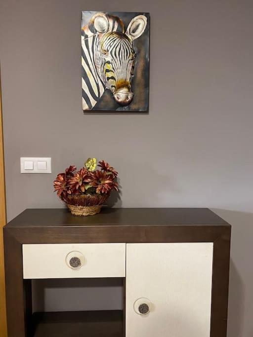 Apartament Piso Familiar Amplio Con Acceso Directo A La Playa Bueu Zewnętrze zdjęcie