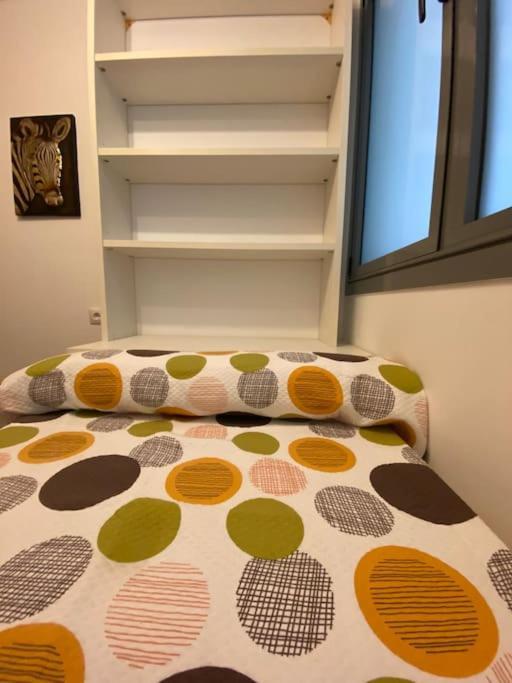 Apartament Piso Familiar Amplio Con Acceso Directo A La Playa Bueu Zewnętrze zdjęcie
